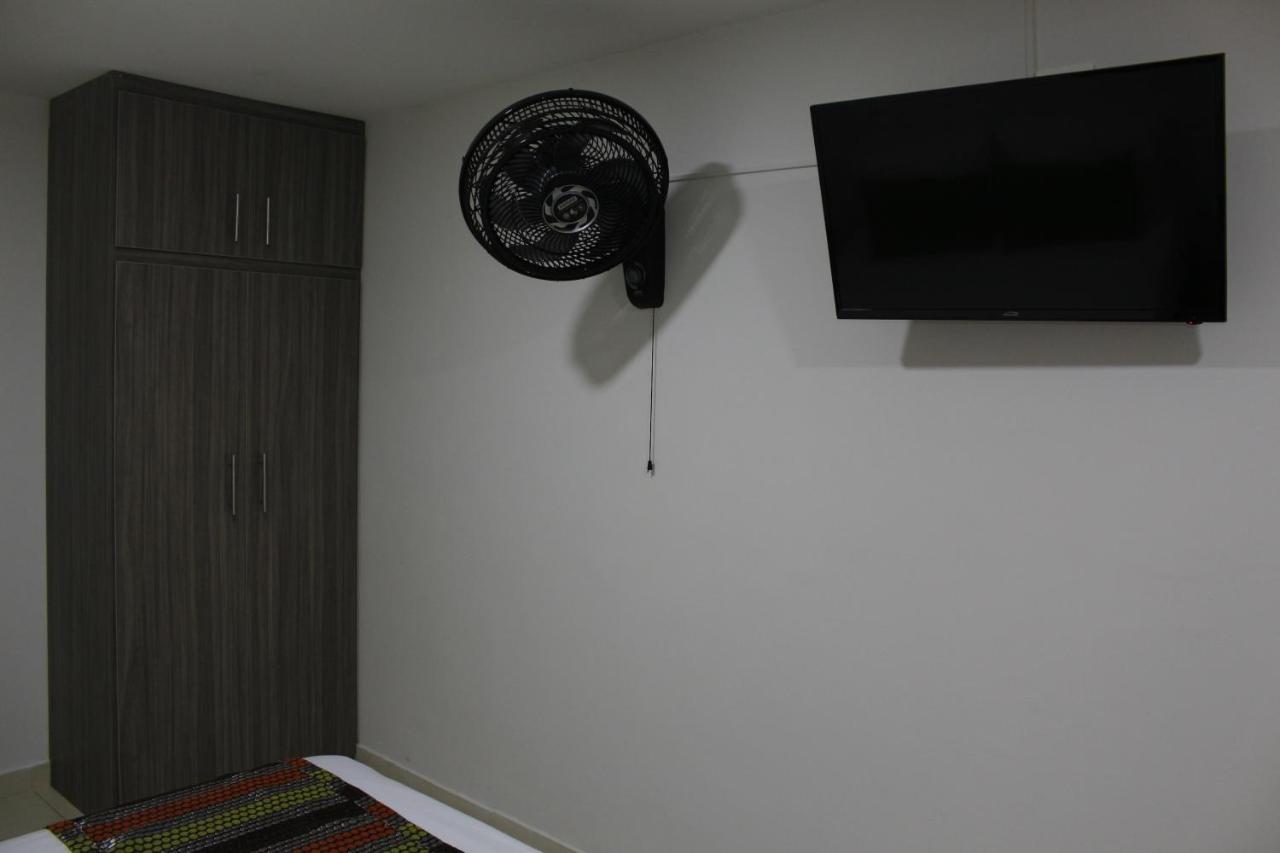 Hotel Pereira 421 エクステリア 写真