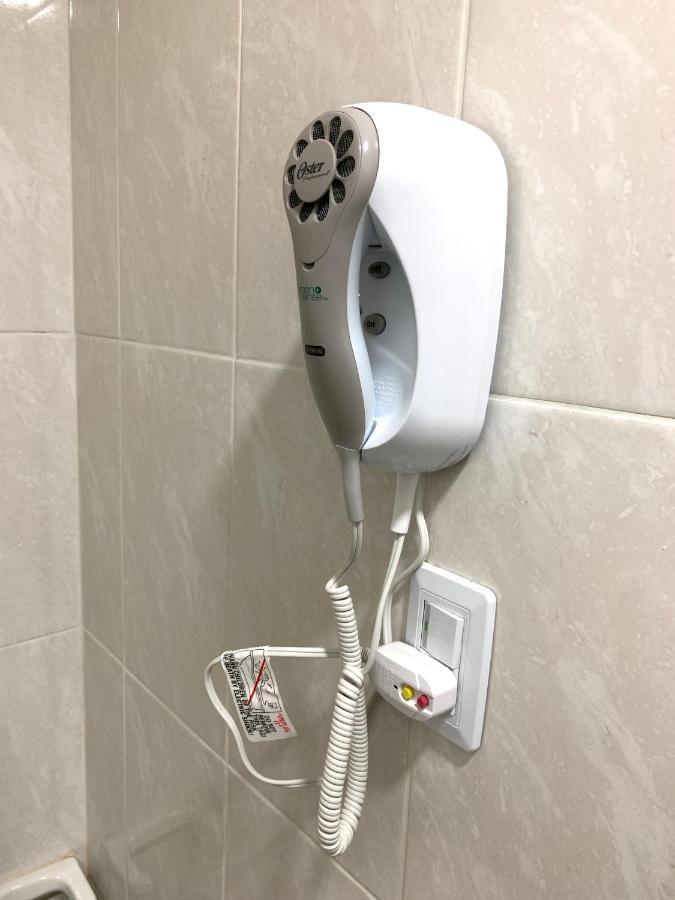 Hotel Pereira 421 エクステリア 写真