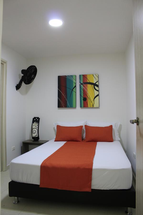 Hotel Pereira 421 エクステリア 写真