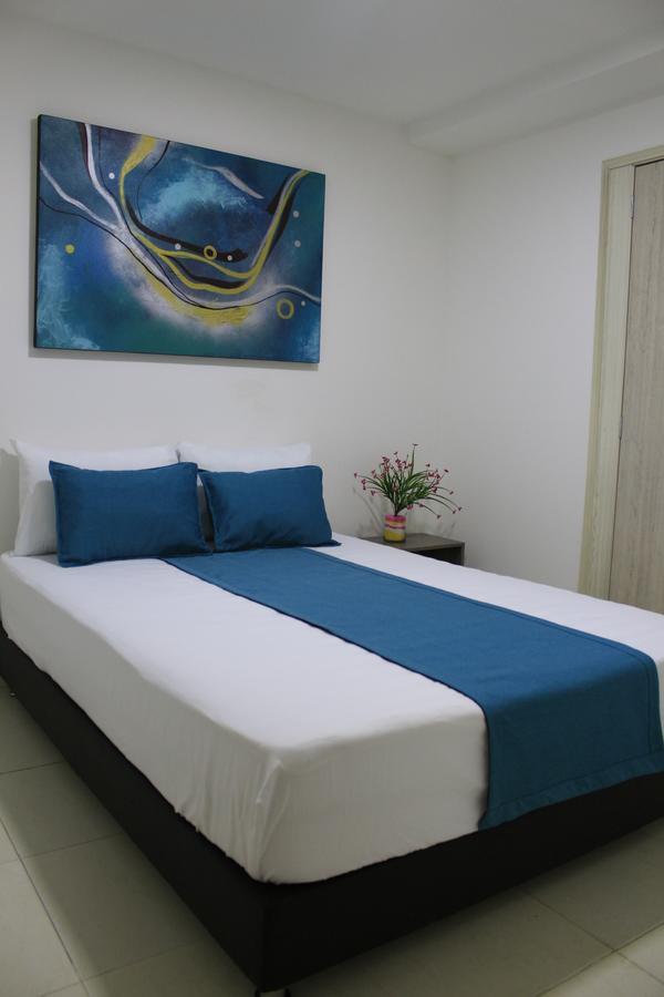 Hotel Pereira 421 エクステリア 写真