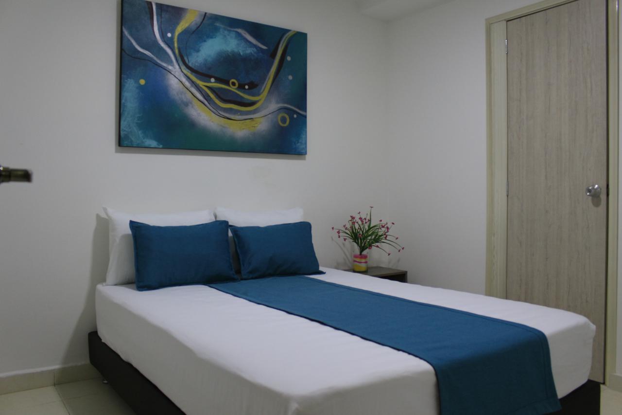 Hotel Pereira 421 エクステリア 写真