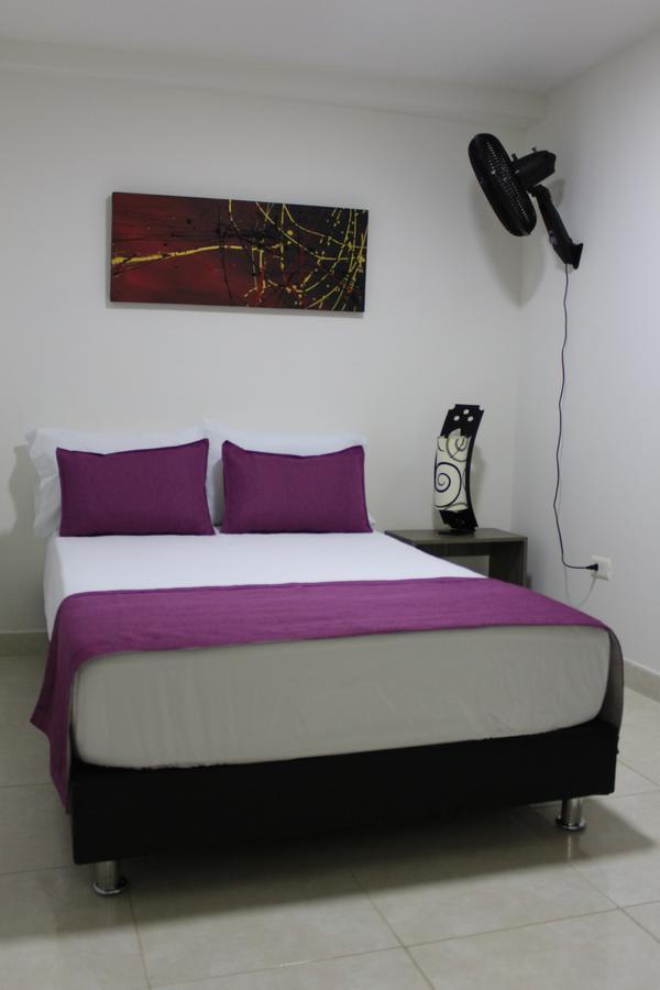 Hotel Pereira 421 エクステリア 写真