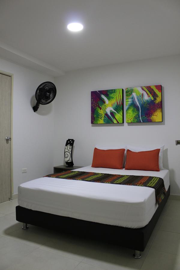 Hotel Pereira 421 エクステリア 写真