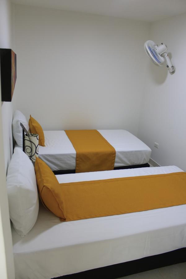 Hotel Pereira 421 エクステリア 写真