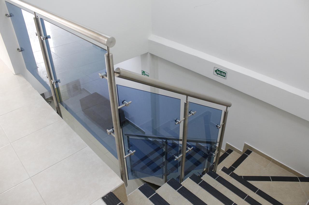 Hotel Pereira 421 エクステリア 写真