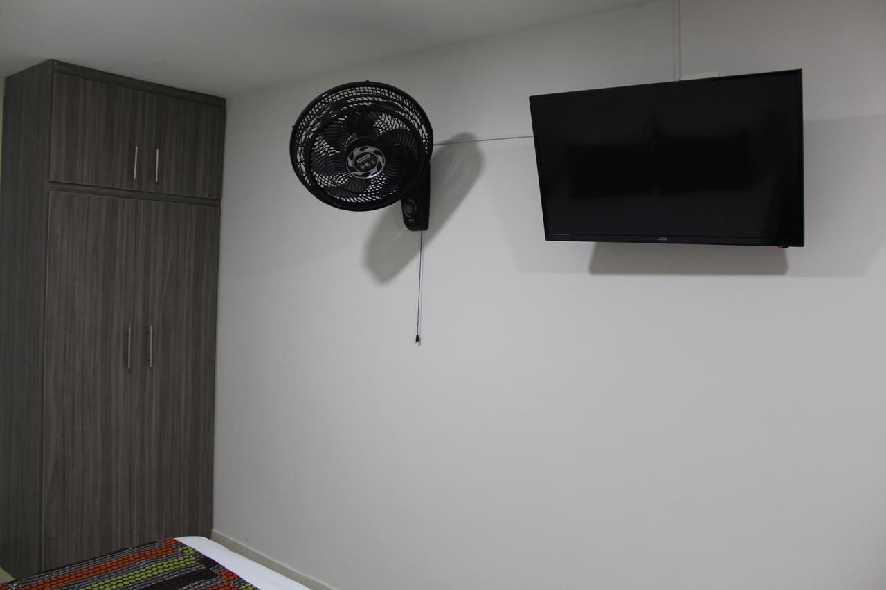 Hotel Pereira 421 エクステリア 写真