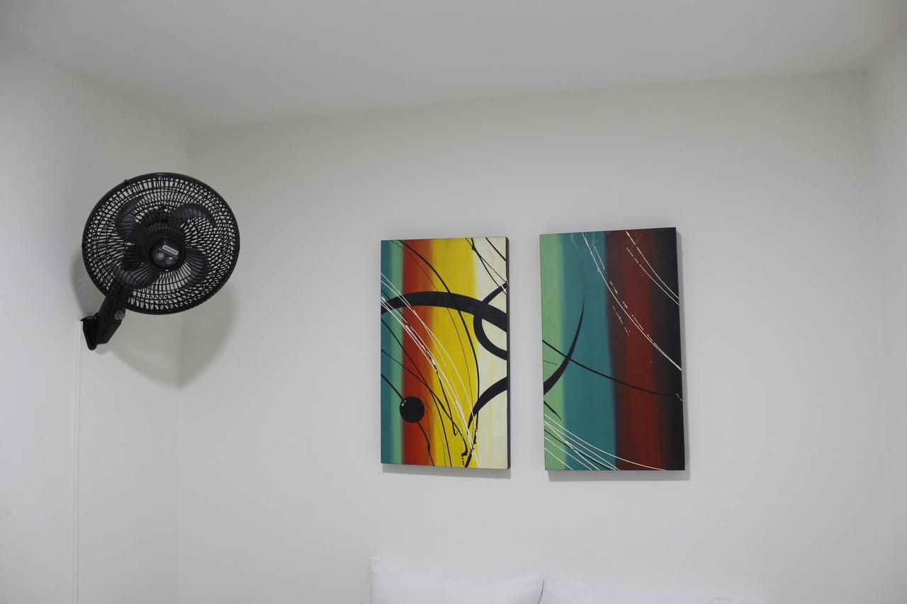 Hotel Pereira 421 エクステリア 写真